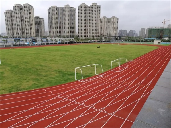 嘉峪关市塑胶跑道维修人造草坪 - 推荐
